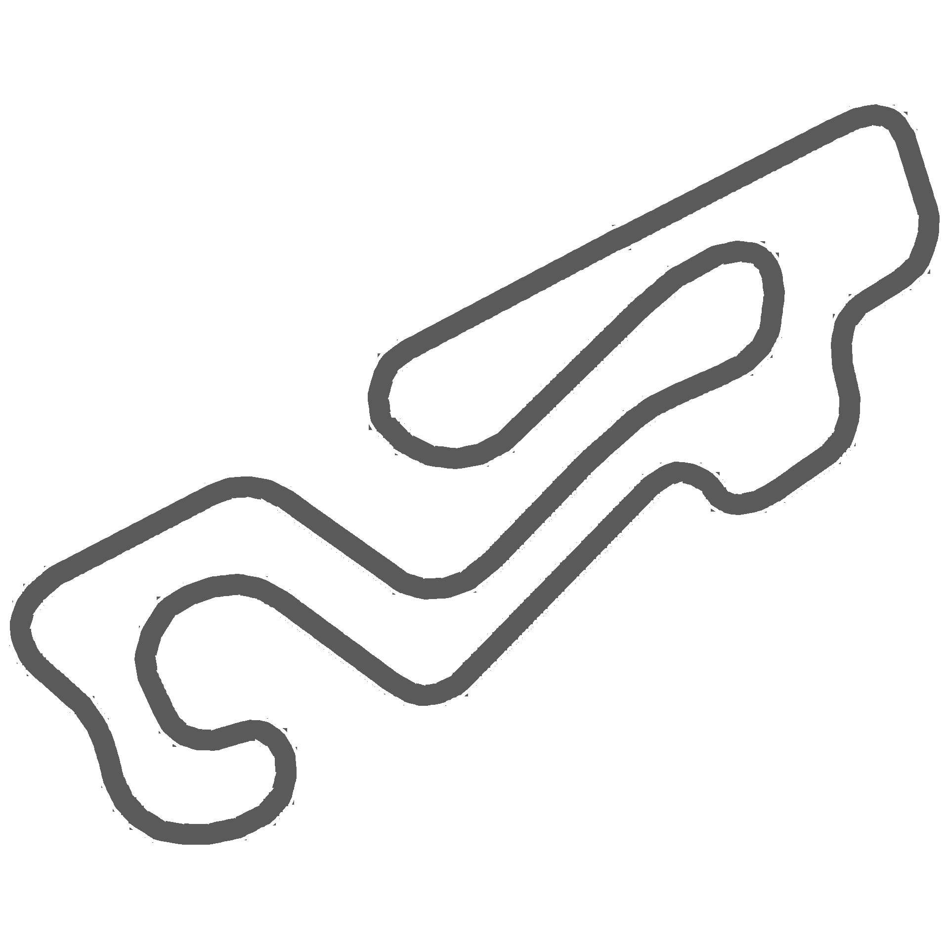 track